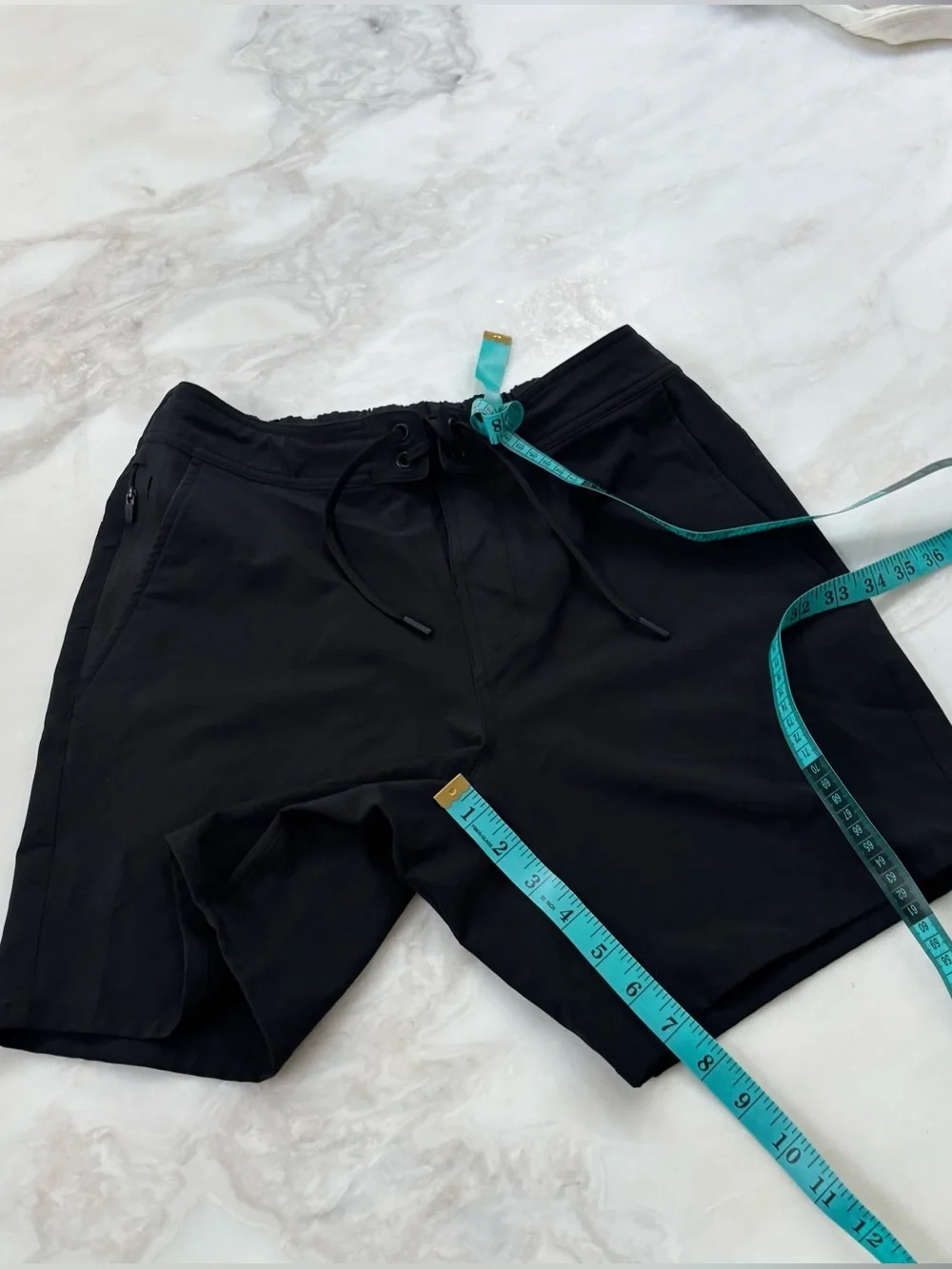 Ten Thousand 7” Foundation Short Men’s Size Small Unlined